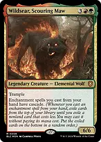 Bloomburrow Commander #8