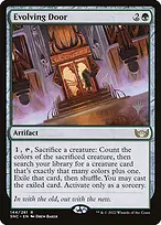 Streets of New Capenna Promos #144p