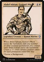Commander Legends: Battle for Baldur's Gate #375