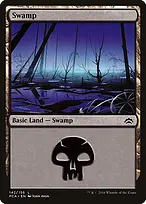Planechase Anthology #142