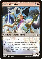 Oath of the Gatewatch #99