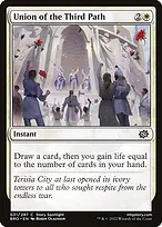 The Brothers' War #31
