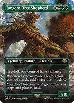The Lord of the Rings: Tales of Middle-earth #415