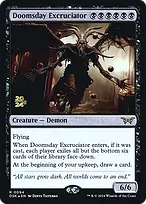 Duskmourn: House of Horror Promos #94s