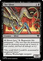 Commander Masters #861