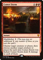 Commander 2017 #132