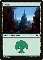 Ravnica Allegiance #264