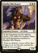 Commander 2017 #63
