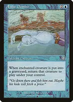 Mercadian Masques #80