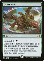 Modern Horizons 2 #162