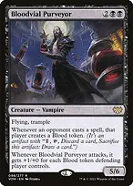 Innistrad: Crimson Vow #98