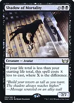 Streets of New Capenna Promos #94s