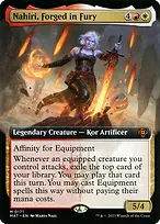 March of the Machine: The Aftermath #171