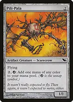 Shadowmoor #258