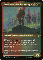 Dominaria United Commander #53