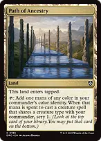 Aetherdrift Commander #166
