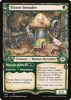 Throne of Eldraine #297