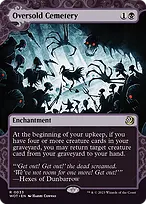 Wilds of Eldraine: Enchanting Tales #33