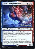 Ikoria: Lair of Behemoths Promos #227s