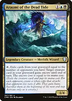 Commander Legends #267