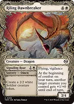 Tarkir: Dragonstorm #292