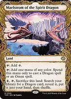 Tarkir: Dragonstorm #326