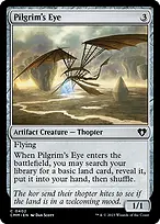 Commander Masters #402