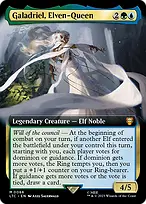 Tales of Middle-earth Commander #88