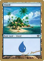 World Championship Decks 2003 #dh337