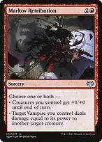 Innistrad: Crimson Vow #171