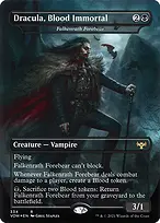 Innistrad: Crimson Vow #334