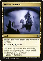 Forgotten Realms Commander #223