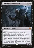Innistrad: Crimson Vow #100