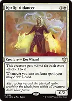 Secrets of Strixhaven Commander #152