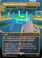 Secret Lair Drop #7030