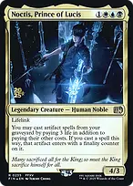 Final Fantasy Promos #235s