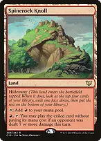 Commander 2015 #309