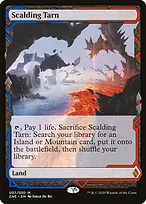 Zendikar Rising Expeditions #7