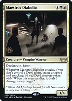 Streets of New Capenna Promos #200s