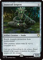 Secrets of Strixhaven Commander #356