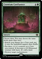 The Lost Caverns of Ixalan #181