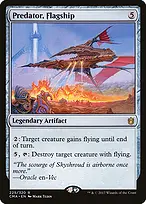 Commander Anthology #225