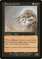 Urza's Destiny #57