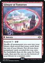 Modern Horizons 2 Promos #129s