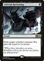 Core Set 2019 Promos #102s