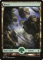 Battle for Zendikar #271