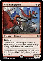 The Lost Caverns of Ixalan Commander #88