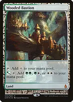 Zendikar Expeditions #30