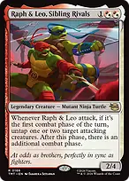 Teenage Mutant Ninja Turtles #166