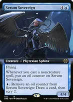 Phyrexia: All Will Be One #410